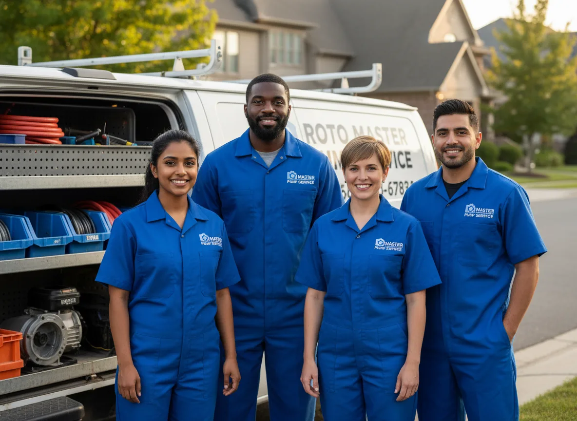 Sump Pump Installation company in Madison, WI